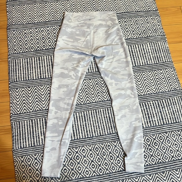 Lululemon Wunder Under high- rise leggings size 8 - Picture 8 of 12